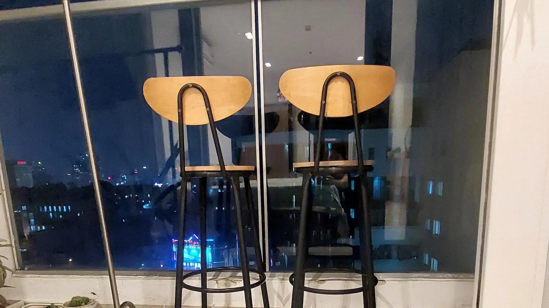 Thuy Sky1 Apartment Ho Chi Minh City Vietnam