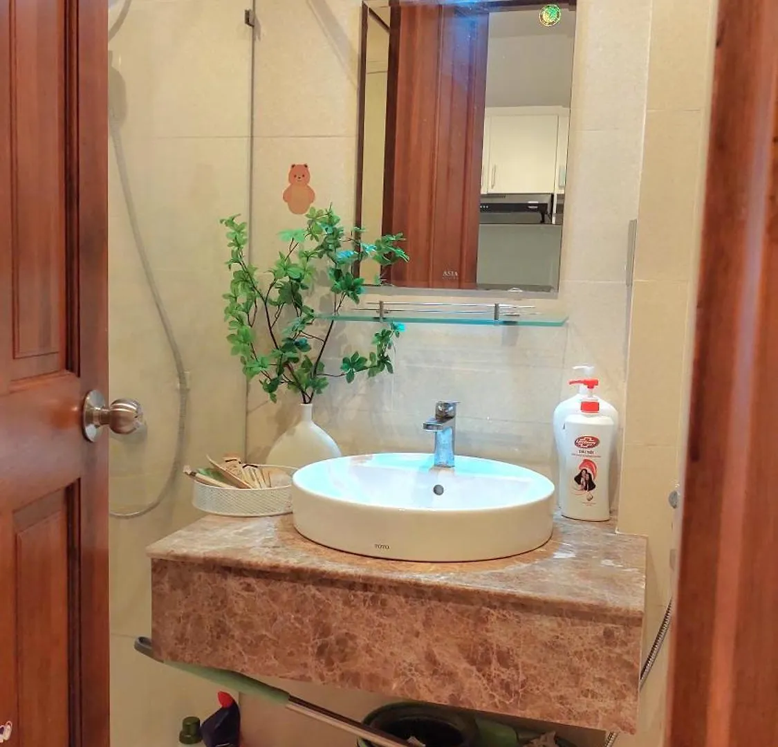 Thuy Sky1 Apartment Ho Chi Minh City