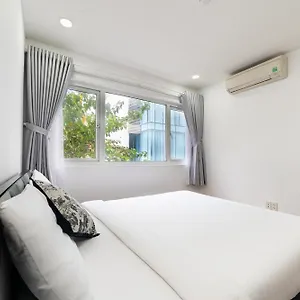Apartment Tan Son Nhat Airport By Sabay, Ho Chi Minh City