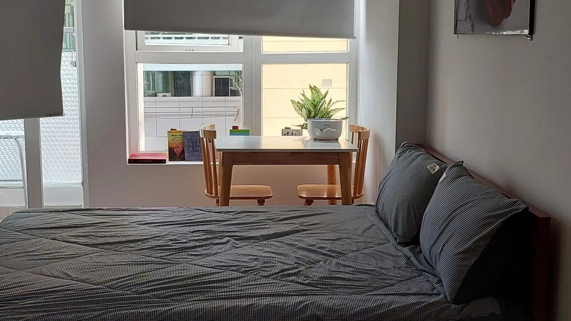 Apartment Ferienwohnung Thuy Sky1 Ho-Chi-Minh-Stadt