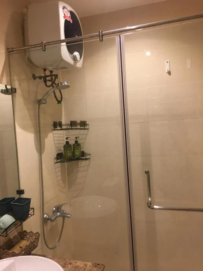 Thuy Sky1 Apartment Ho Chi Minh City